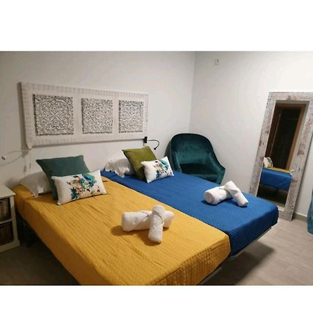 Lisbon Hostel Terminal 4 외부 사진