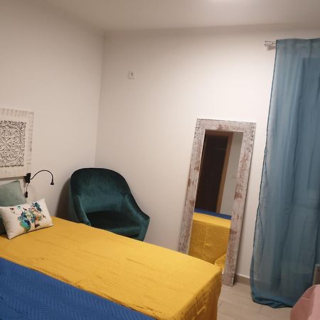 Lisbon Hostel Terminal 4 외부 사진