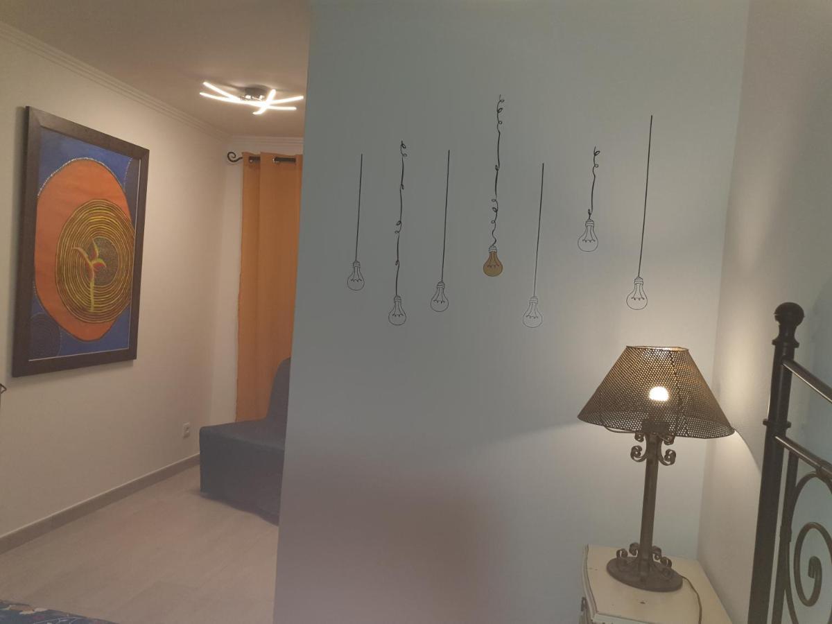Lisbon Hostel Terminal 4 외부 사진