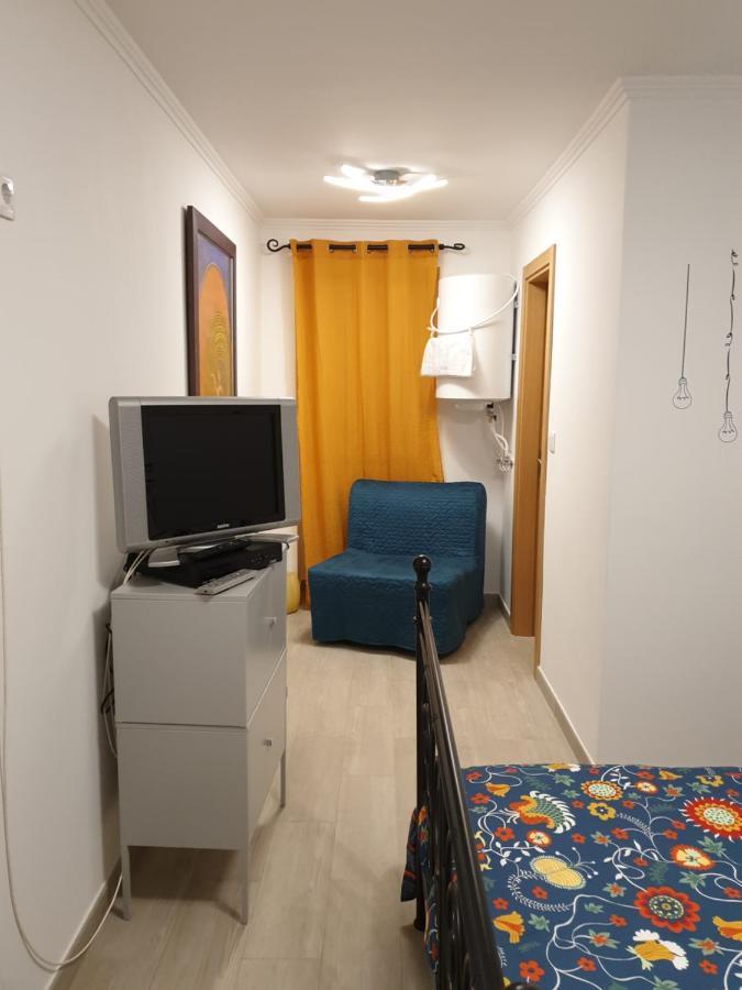 Lisbon Hostel Terminal 4 외부 사진