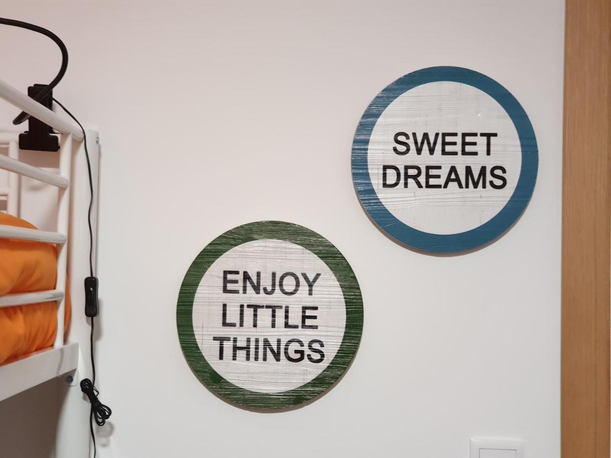 Lisbon Hostel Terminal 4 외부 사진