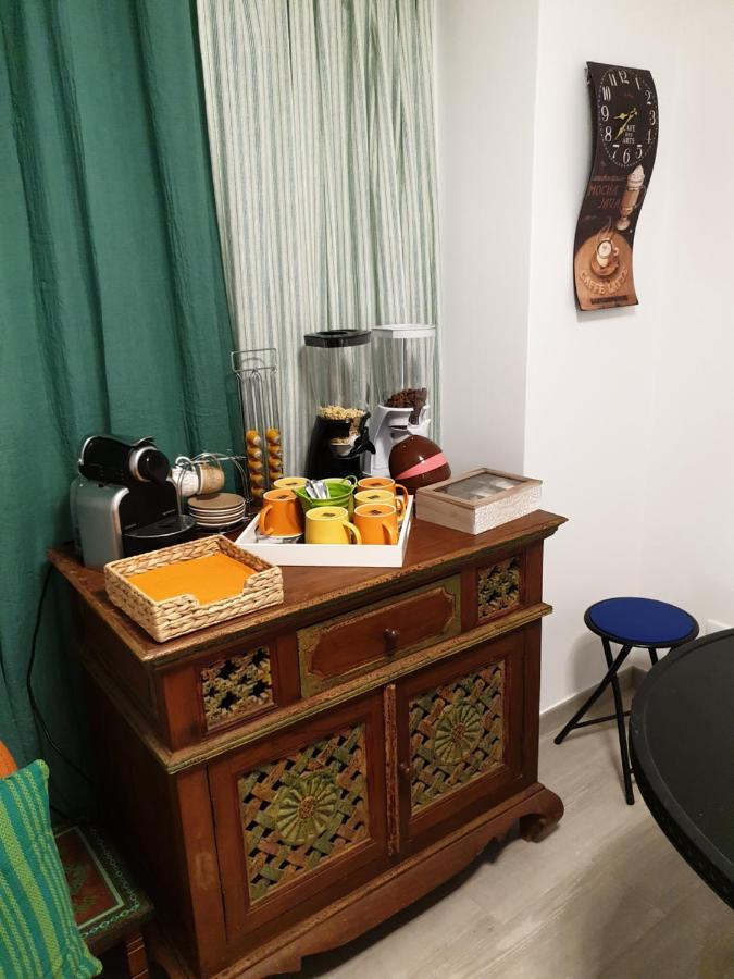 Lisbon Hostel Terminal 4 외부 사진
