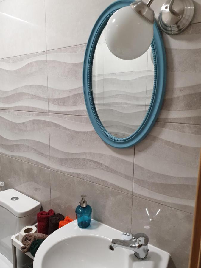 Lisbon Hostel Terminal 4 외부 사진