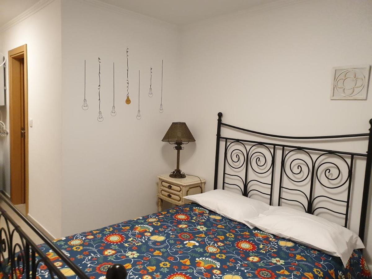 Lisbon Hostel Terminal 4 외부 사진