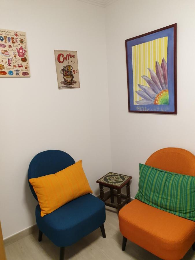 Lisbon Hostel Terminal 4 외부 사진