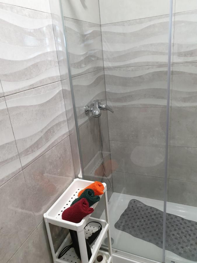 Lisbon Hostel Terminal 4 외부 사진