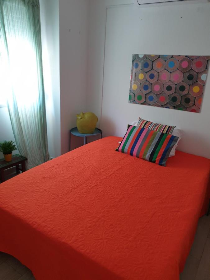 Lisbon Hostel Terminal 4 외부 사진